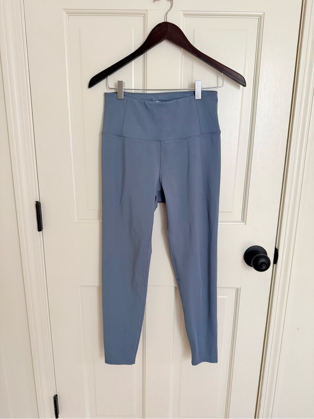 Layer 8 Quick Dry High-Rise Women's Leggings